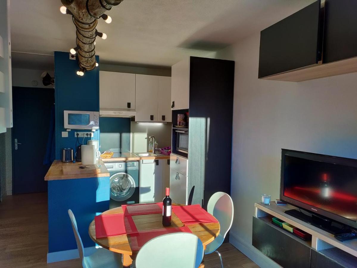 Studio Seignosse Ocean Buitenkant foto